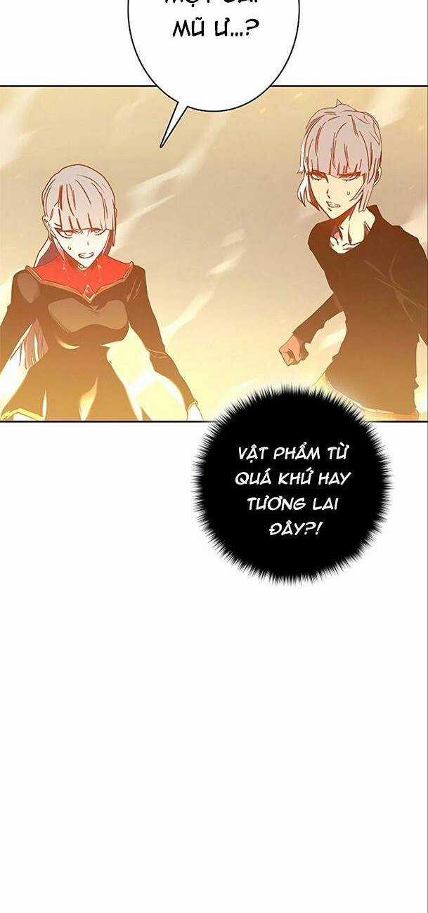 Ex & Ash - Chapter 62 - Trang 4