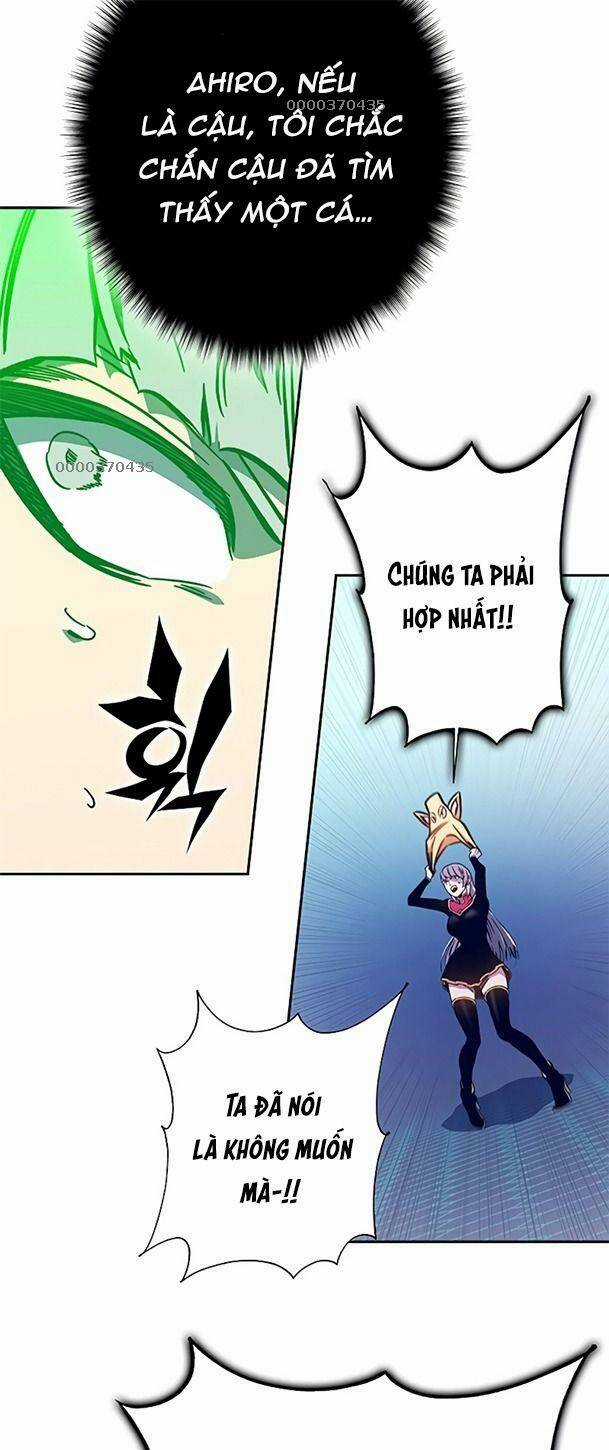 Ex & Ash - Chapter 62 - Trang 31