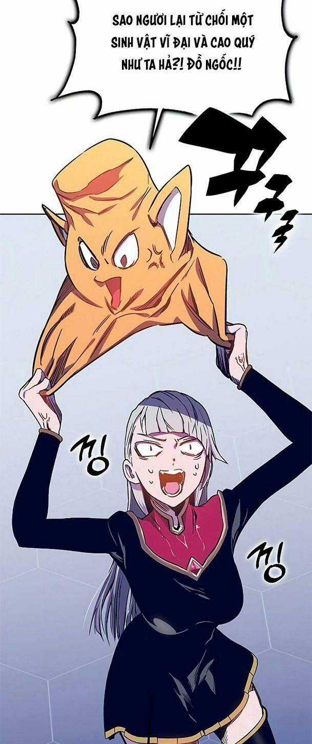 Ex & Ash - Chapter 62 - Trang 32