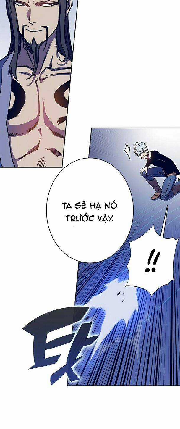 Ex & Ash - Chapter 62 - Trang 37