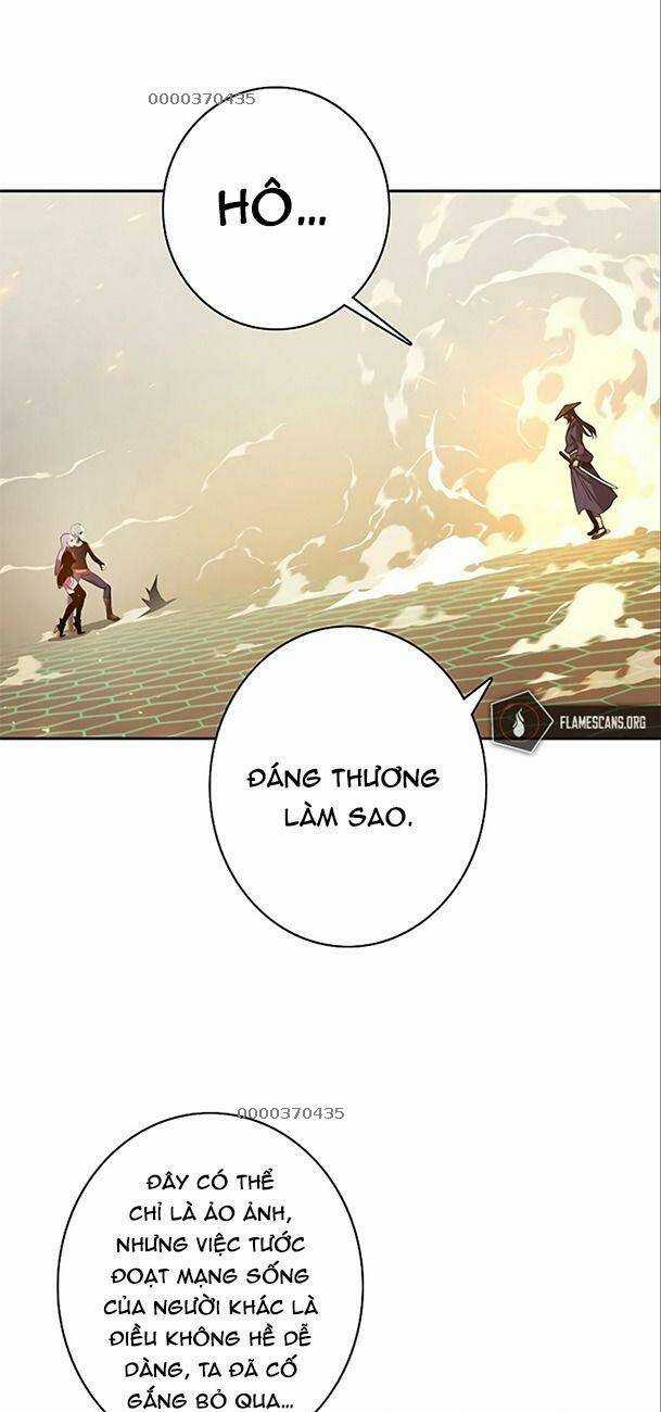 Ex & Ash - Chapter 62 - Trang 5