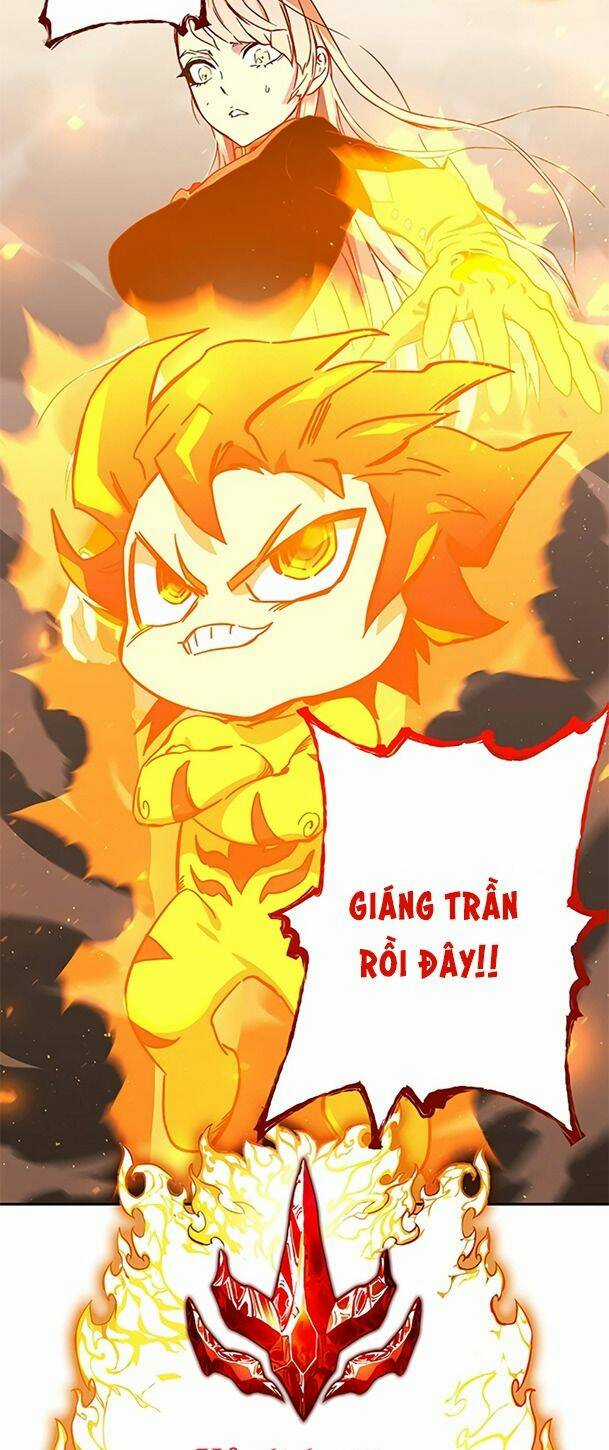 Ex & Ash - Chapter 62 - Trang 47