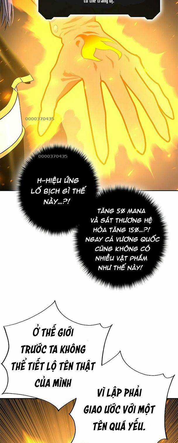 Ex & Ash - Chapter 62 - Trang 49