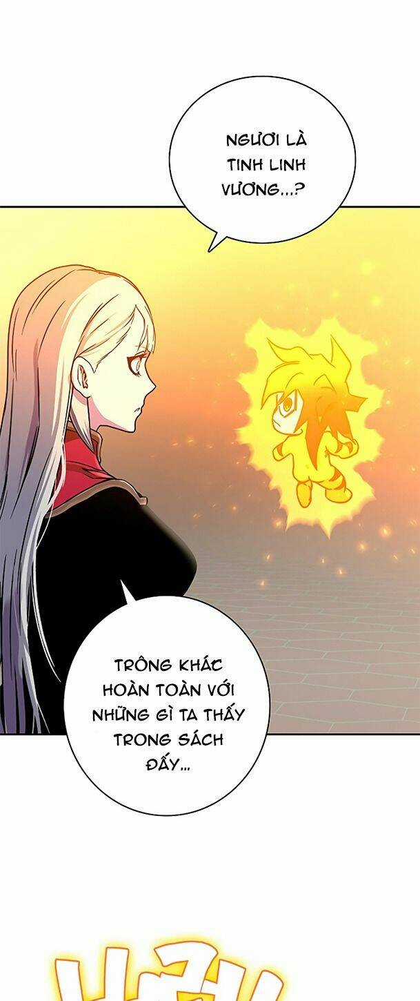 Ex & Ash - Chapter 62 - Trang 51