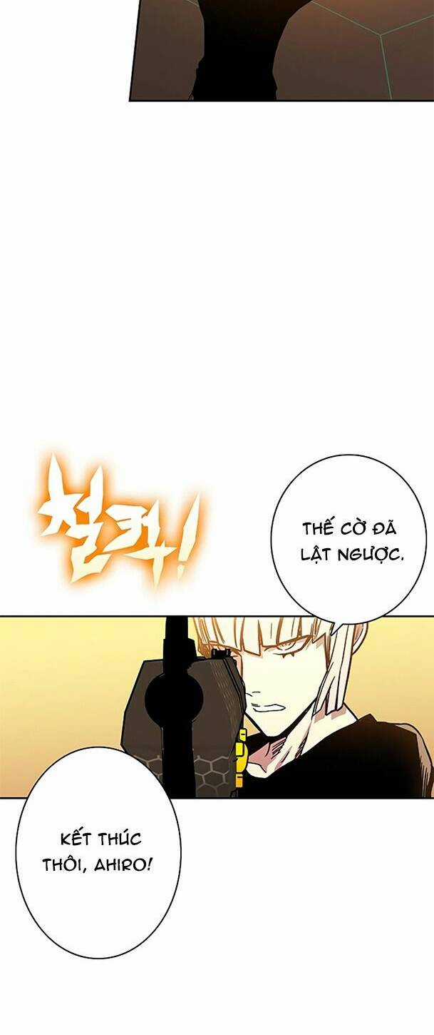 Ex & Ash - Chapter 62 - Trang 54