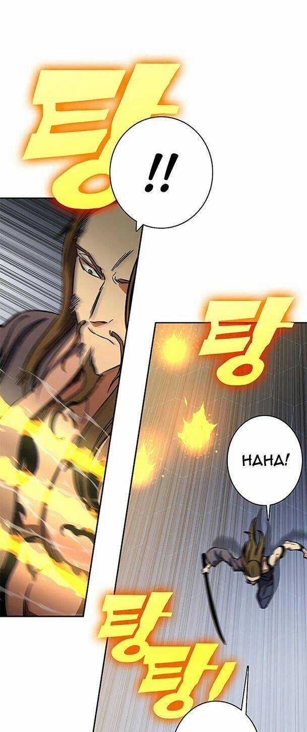 Ex & Ash - Chapter 62 - Trang 55