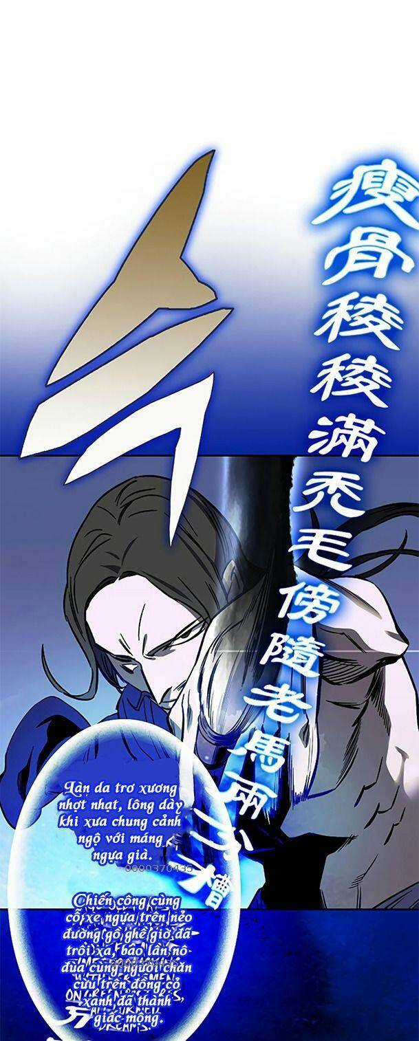 Ex & Ash - Chapter 62 - Trang 59