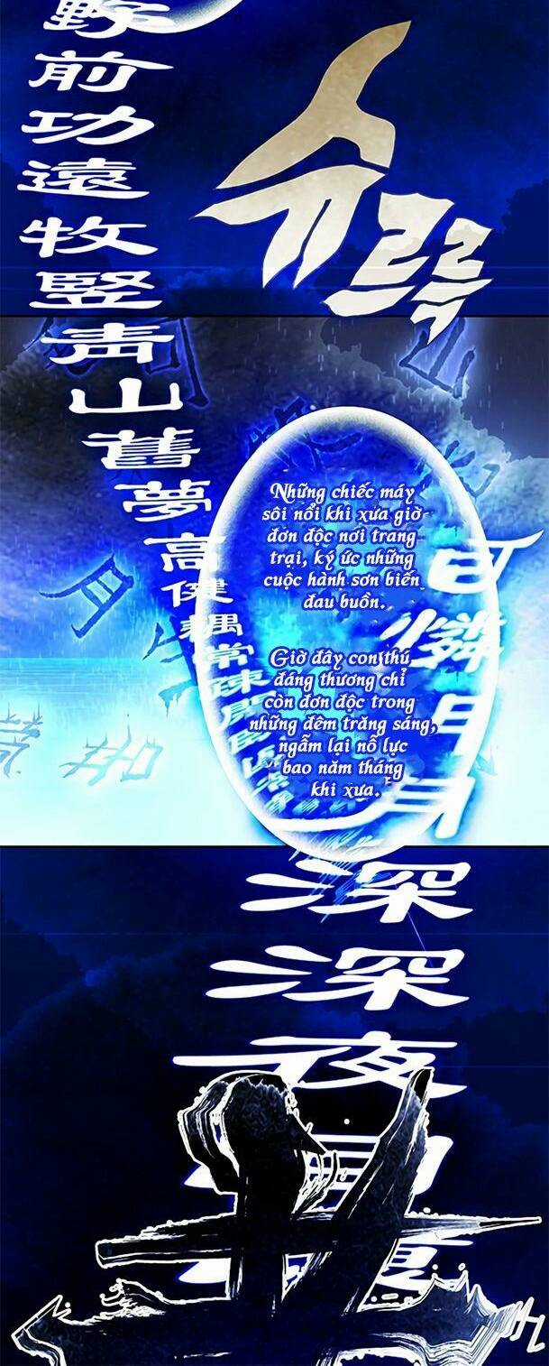 Ex & Ash - Chapter 62 - Trang 60