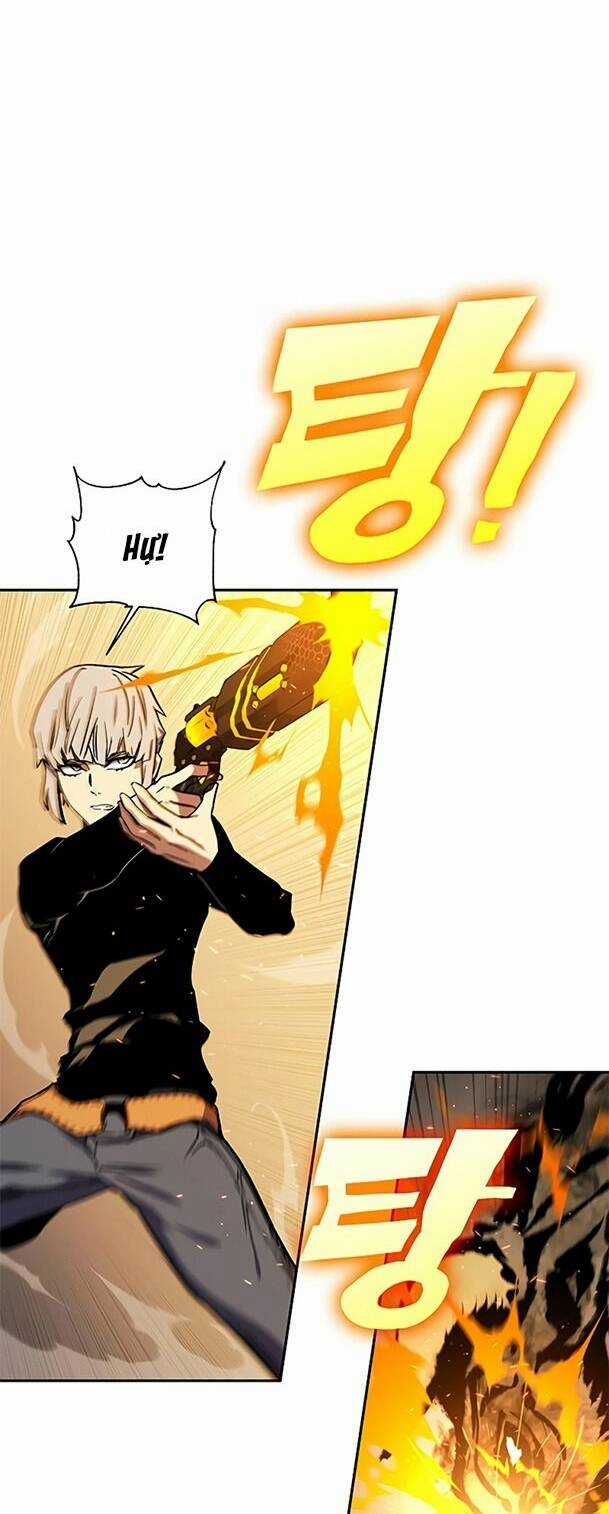 Ex & Ash - Chapter 62 - Trang 70