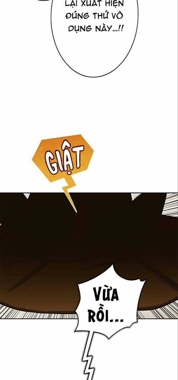 Ex & Ash - Chapter 62 - Trang 8