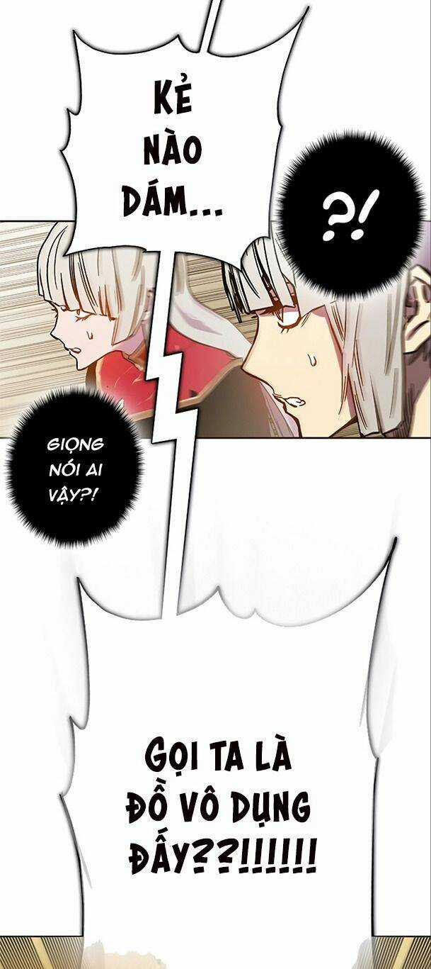 Ex & Ash - Chapter 62 - Trang 9