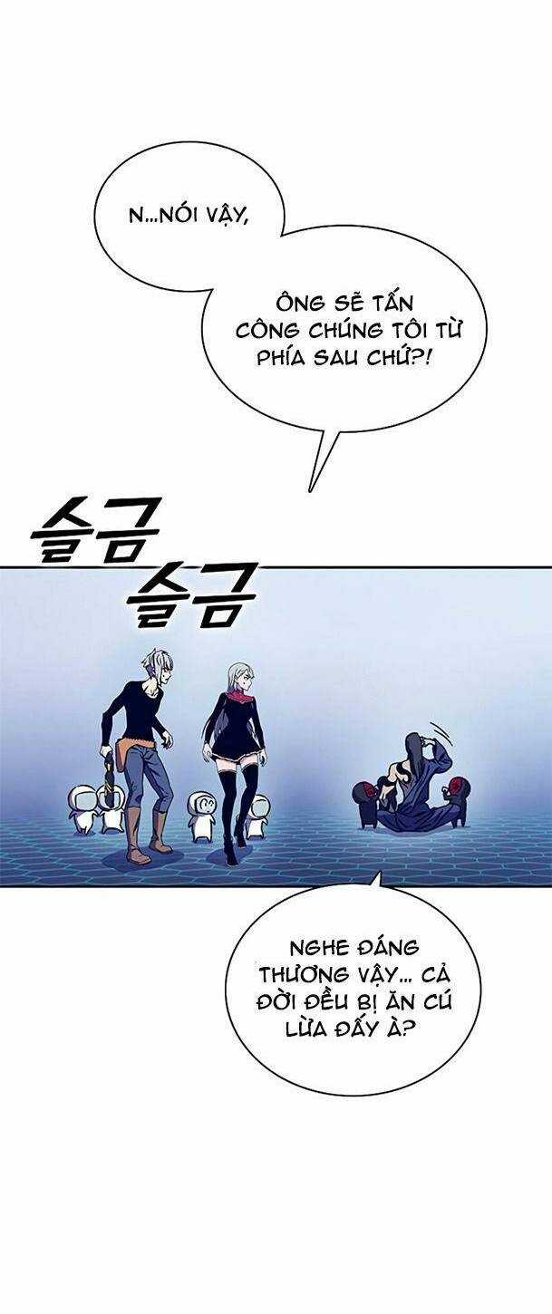 Ex & Ash - Chapter 63 - Trang 11