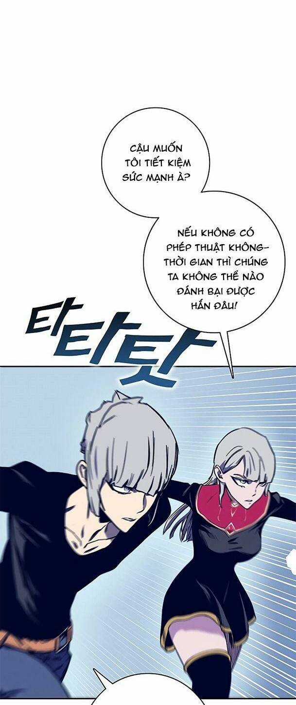 Ex & Ash - Chapter 63 - Trang 15