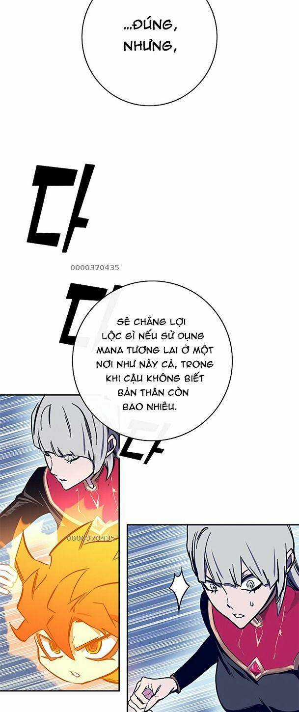 Ex & Ash - Chapter 63 - Trang 16