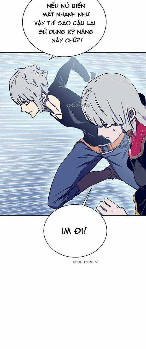 Ex & Ash - Chapter 63 - Trang 20