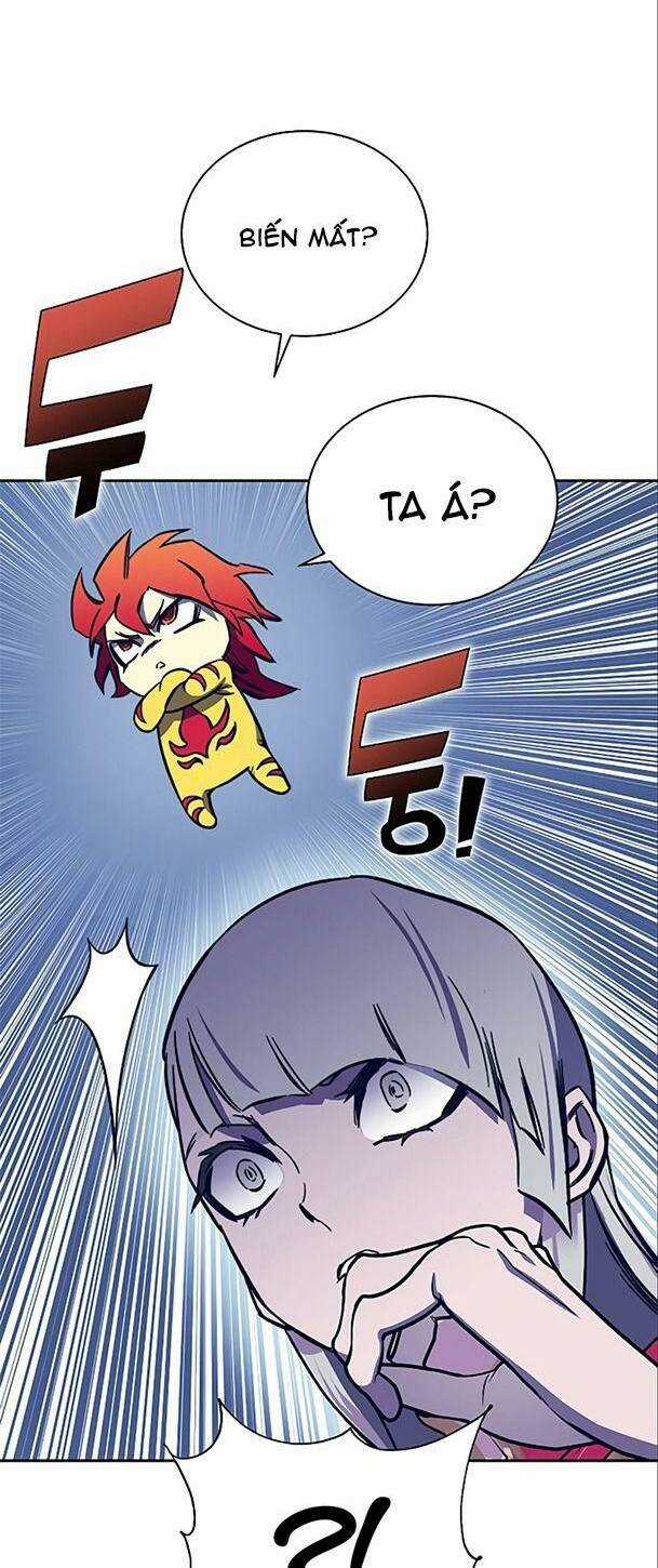 Ex & Ash - Chapter 63 - Trang 21