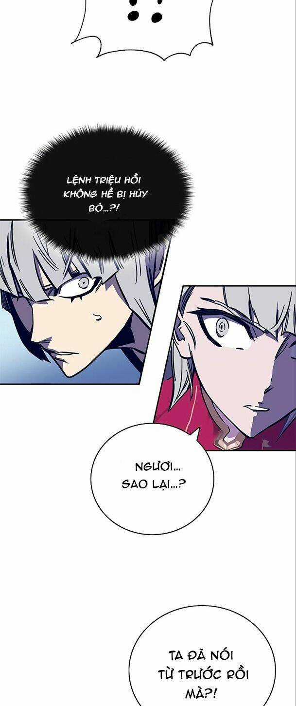 Ex & Ash - Chapter 63 - Trang 22