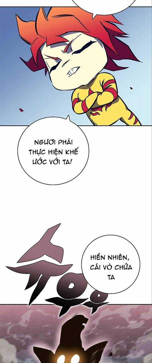 Ex & Ash - Chapter 63 - Trang 23