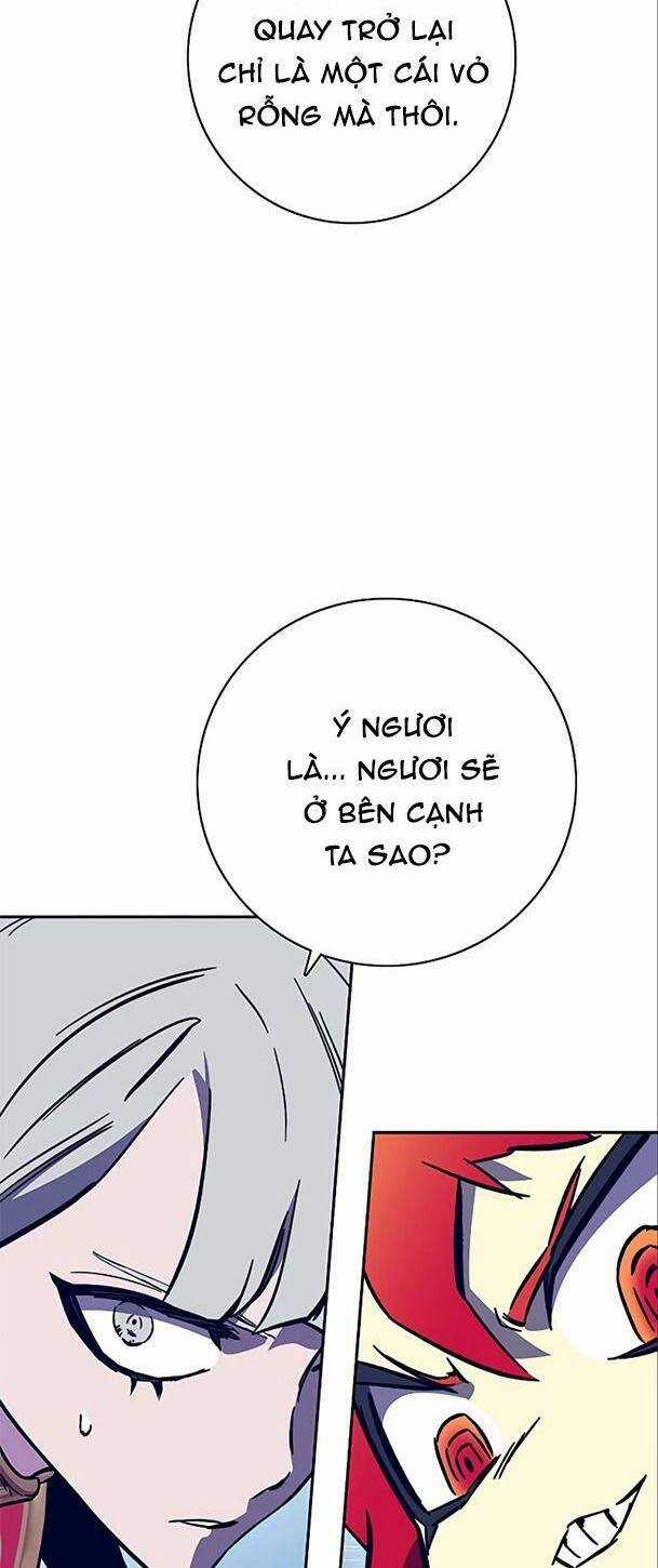 Ex & Ash - Chapter 63 - Trang 25