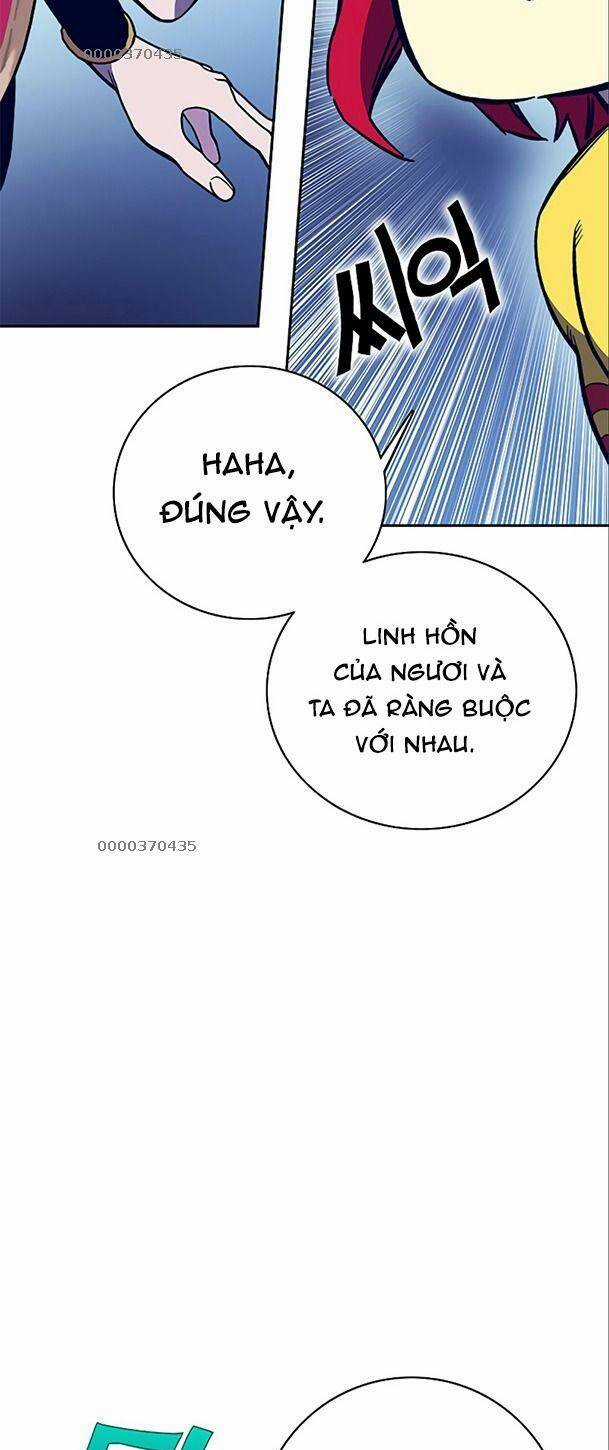 Ex & Ash - Chapter 63 - Trang 26