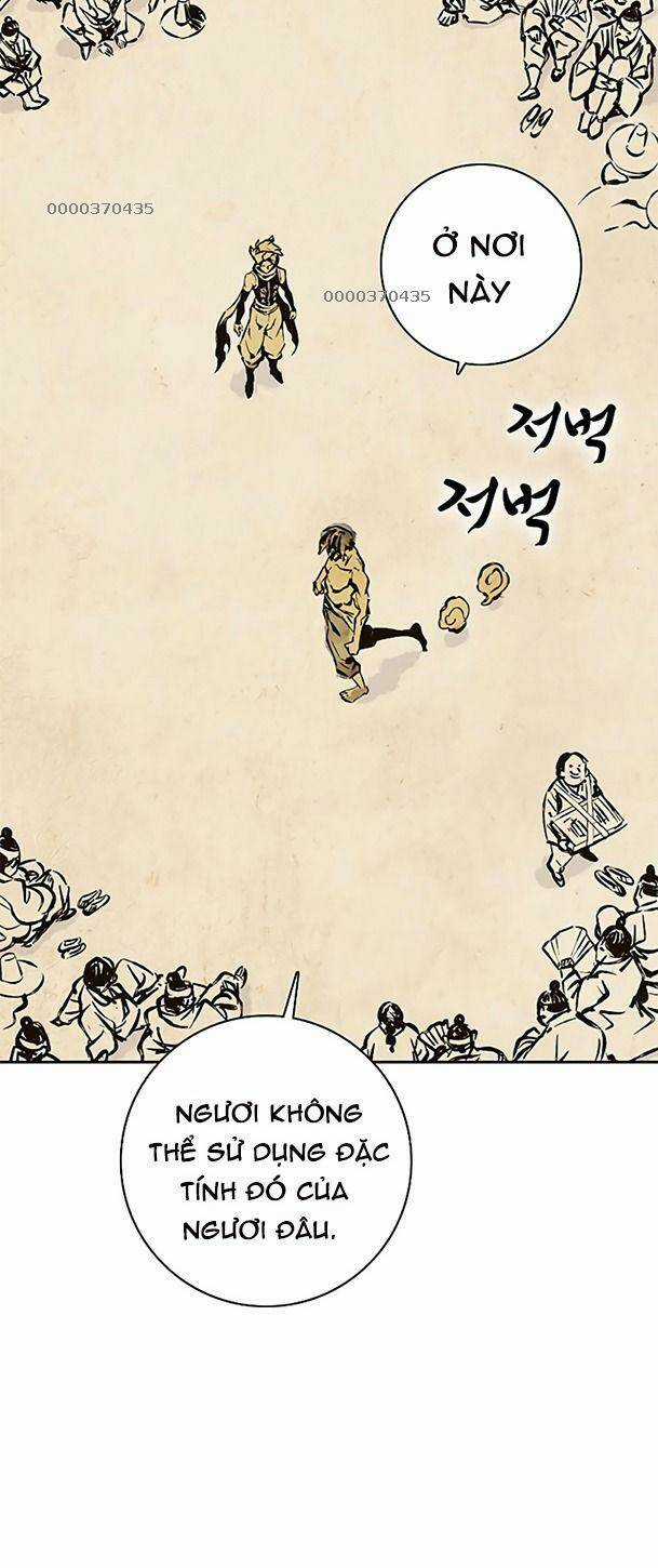 Ex & Ash - Chapter 63 - Trang 32