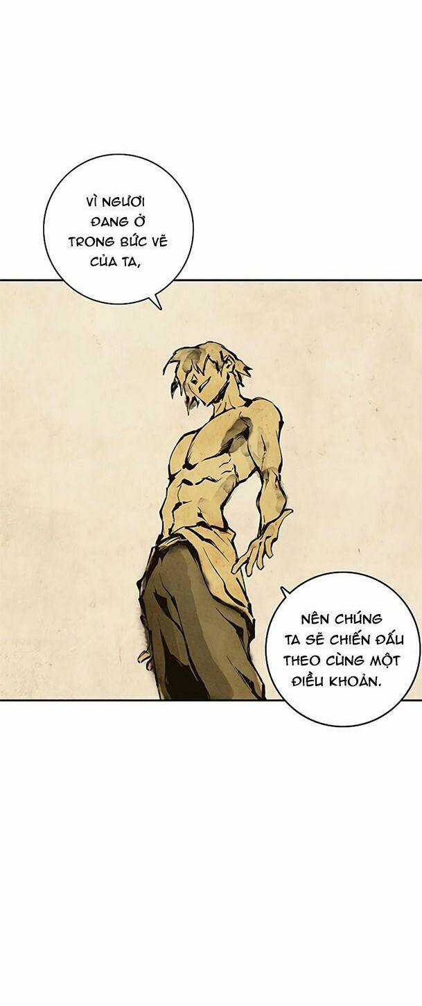 Ex & Ash - Chapter 63 - Trang 33