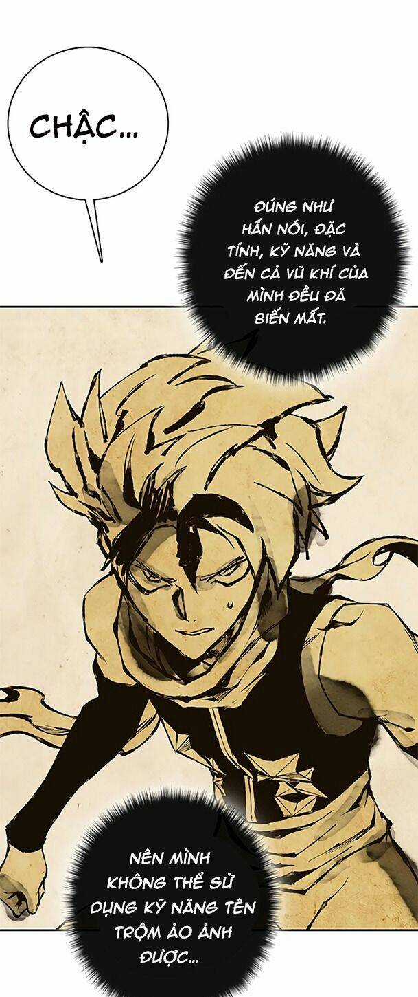 Ex & Ash - Chapter 63 - Trang 34