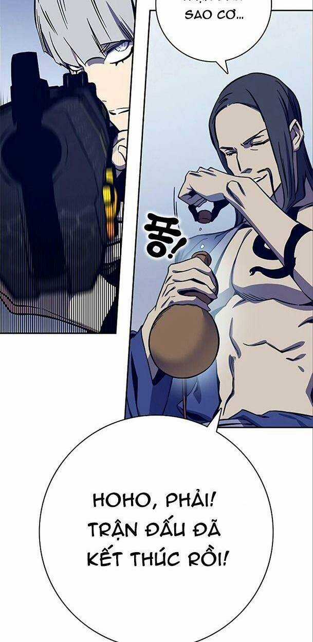 Ex & Ash - Chapter 63 - Trang 5