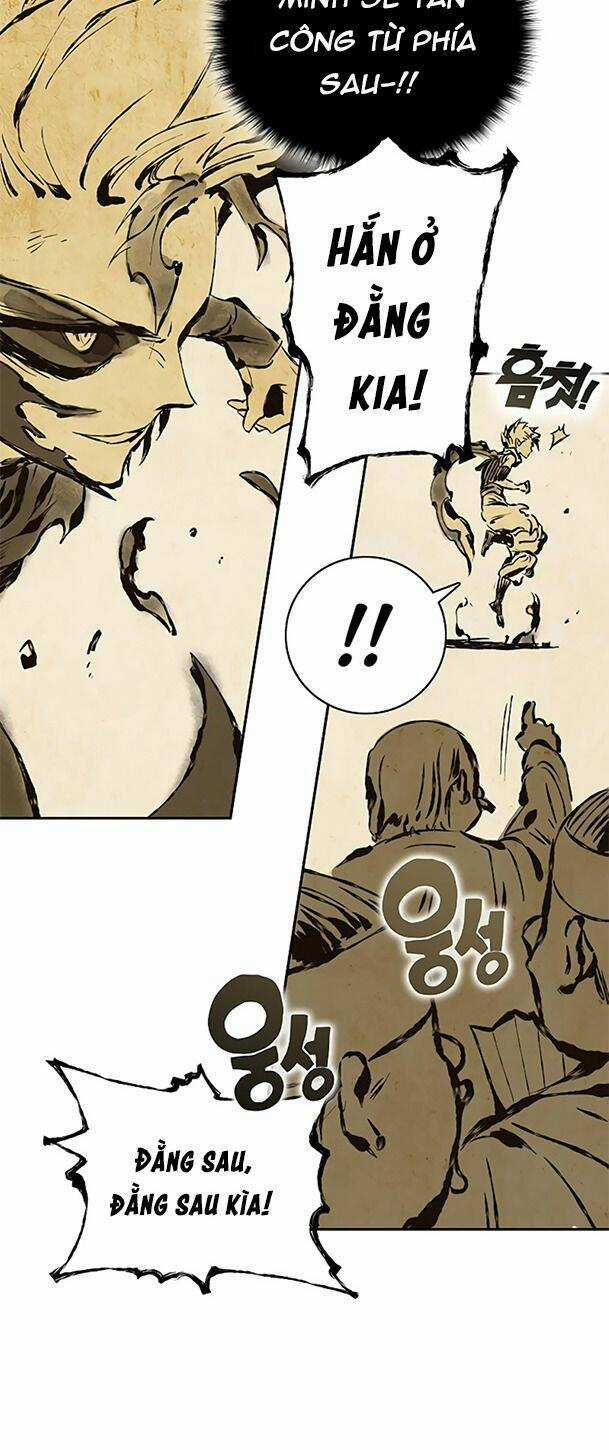 Ex & Ash - Chapter 63 - Trang 56