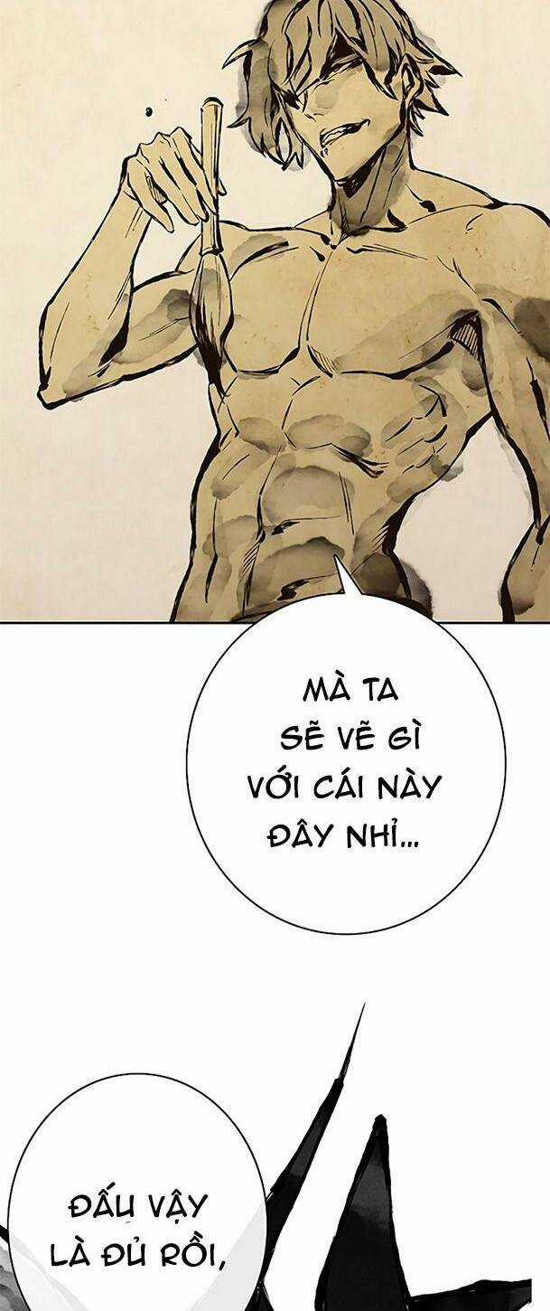 Ex & Ash - Chapter 63 - Trang 67