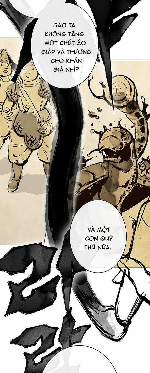 Ex & Ash - Chapter 63 - Trang 68