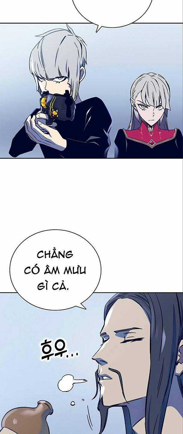 Ex & Ash - Chapter 63 - Trang 8