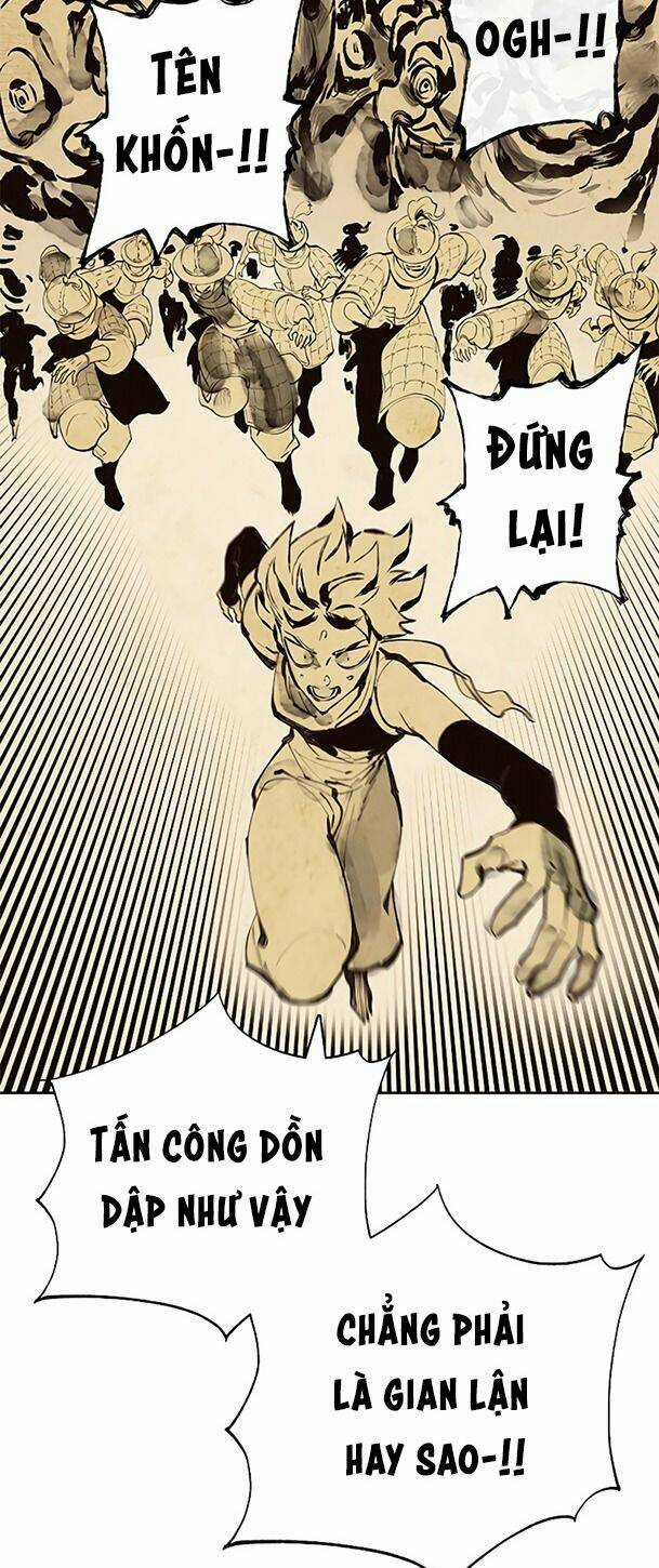 Ex & Ash - Chapter 63 - Trang 72