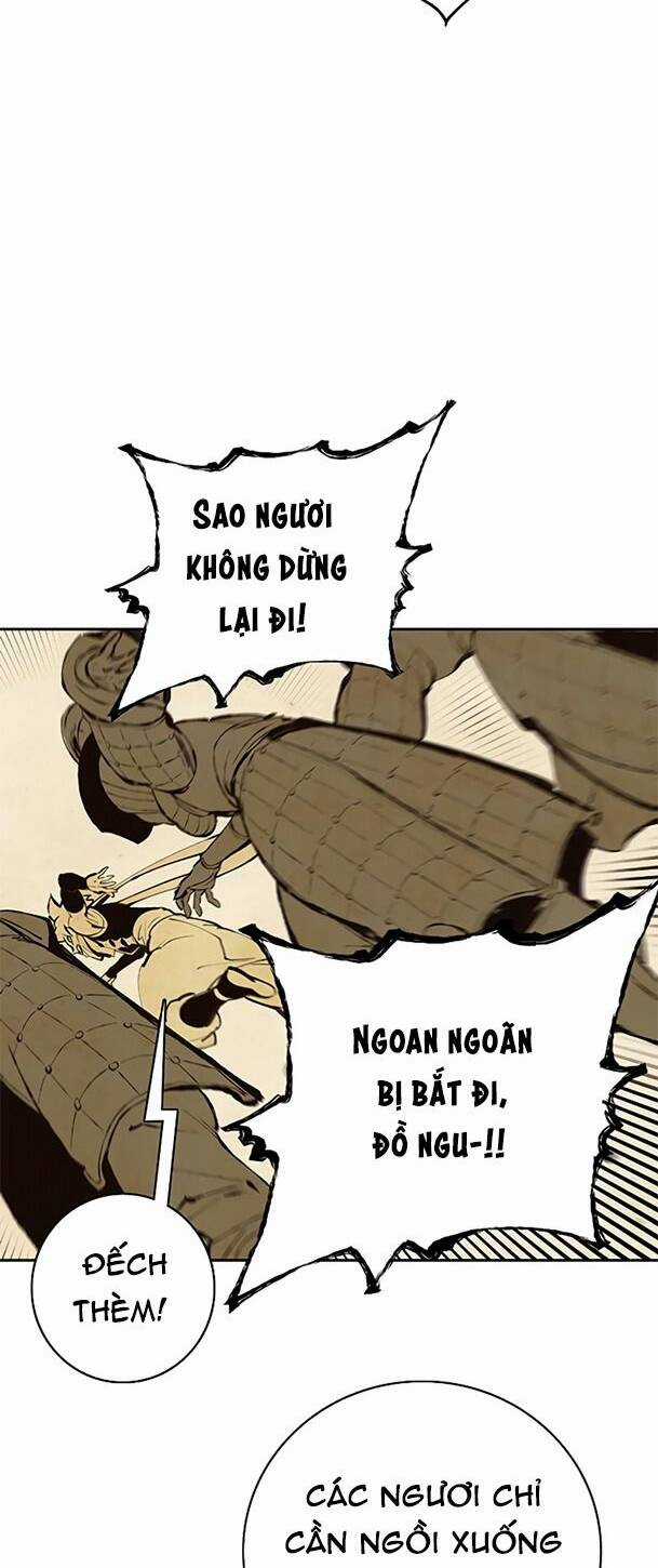 Ex & Ash - Chapter 63 - Trang 73