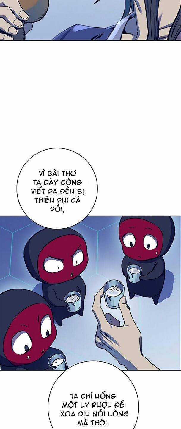 Ex & Ash - Chapter 63 - Trang 9