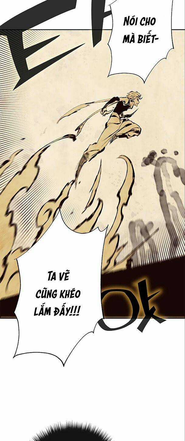 Ex & Ash - Chapter 63 - Trang 94