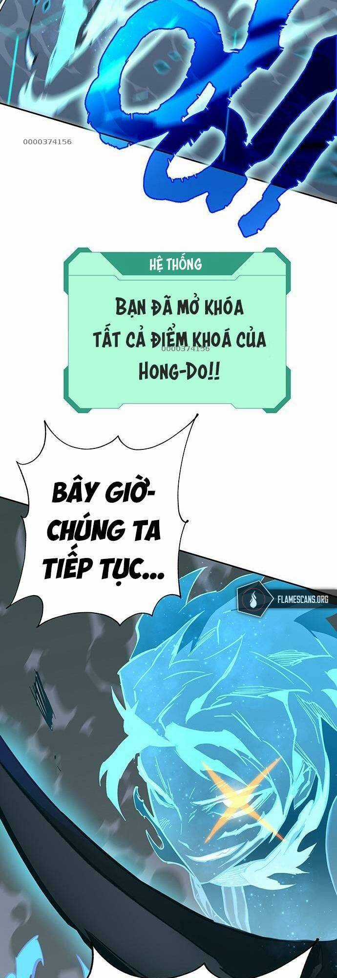 Ex & Ash - Chapter 64 - Trang 107