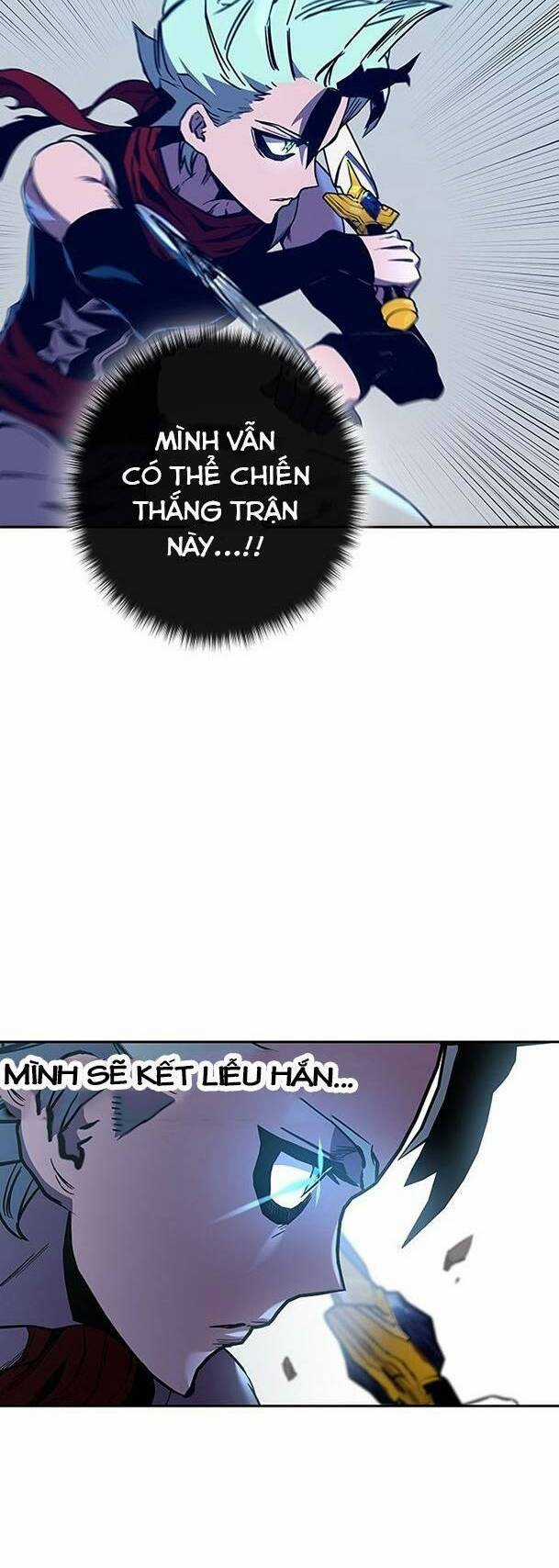 Ex & Ash - Chapter 64 - Trang 12