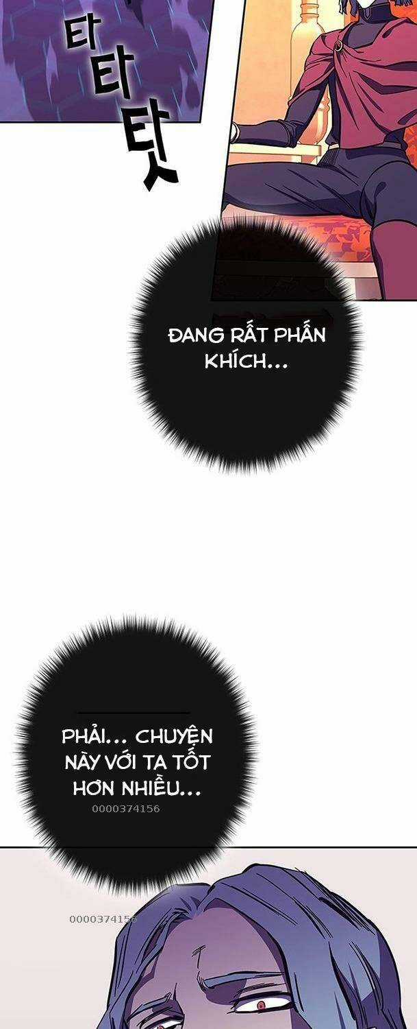 Ex & Ash - Chapter 64 - Trang 17