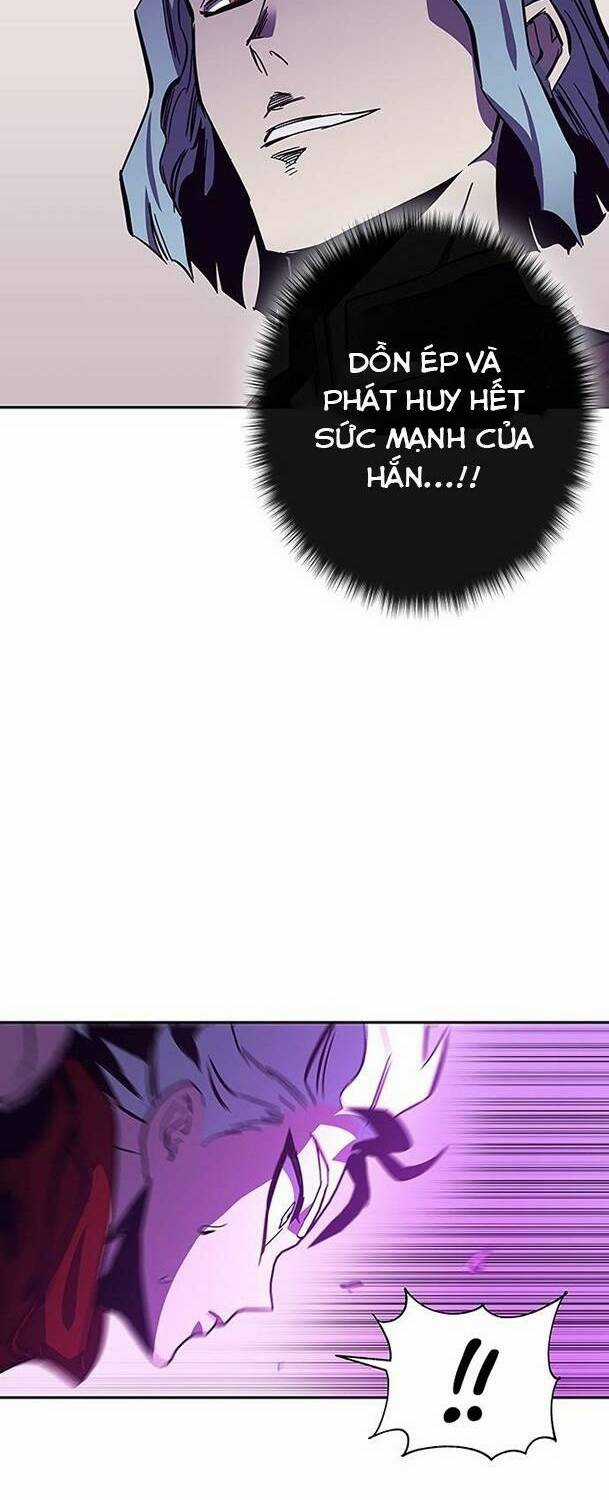 Ex & Ash - Chapter 64 - Trang 18