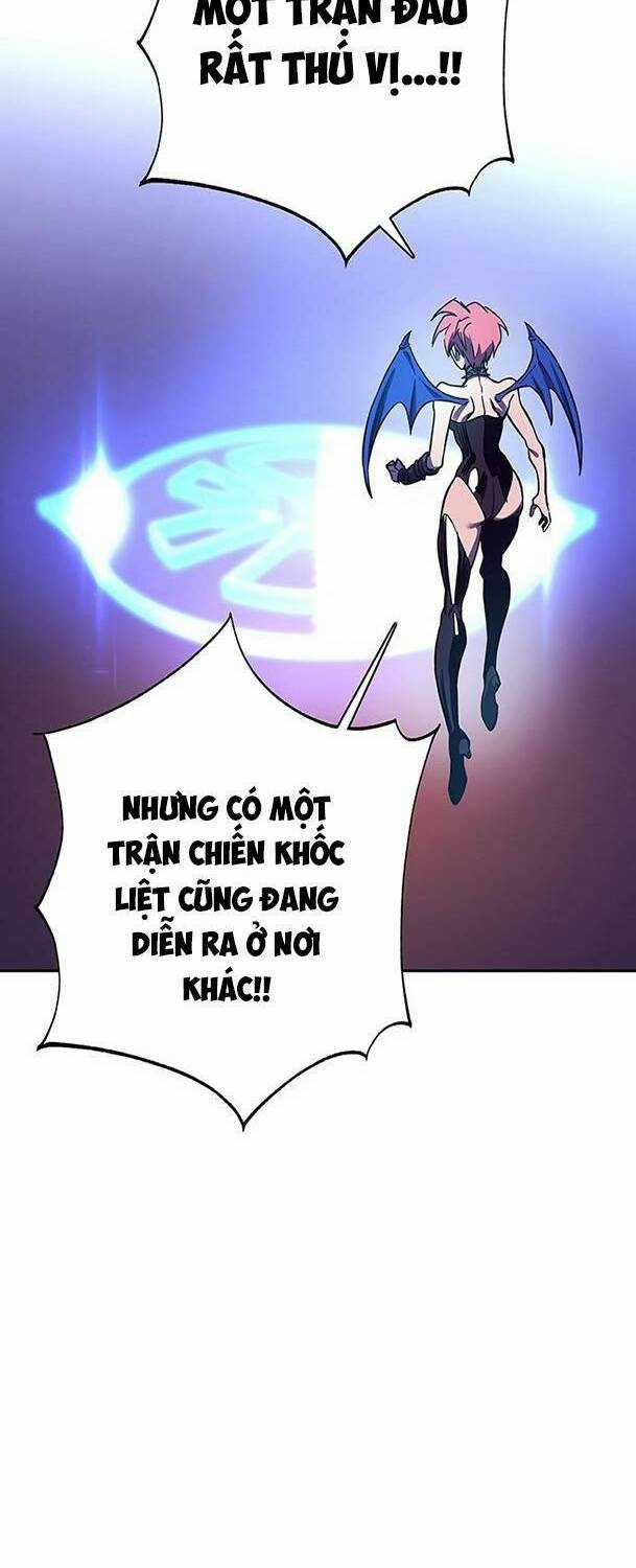 Ex & Ash - Chapter 64 - Trang 22