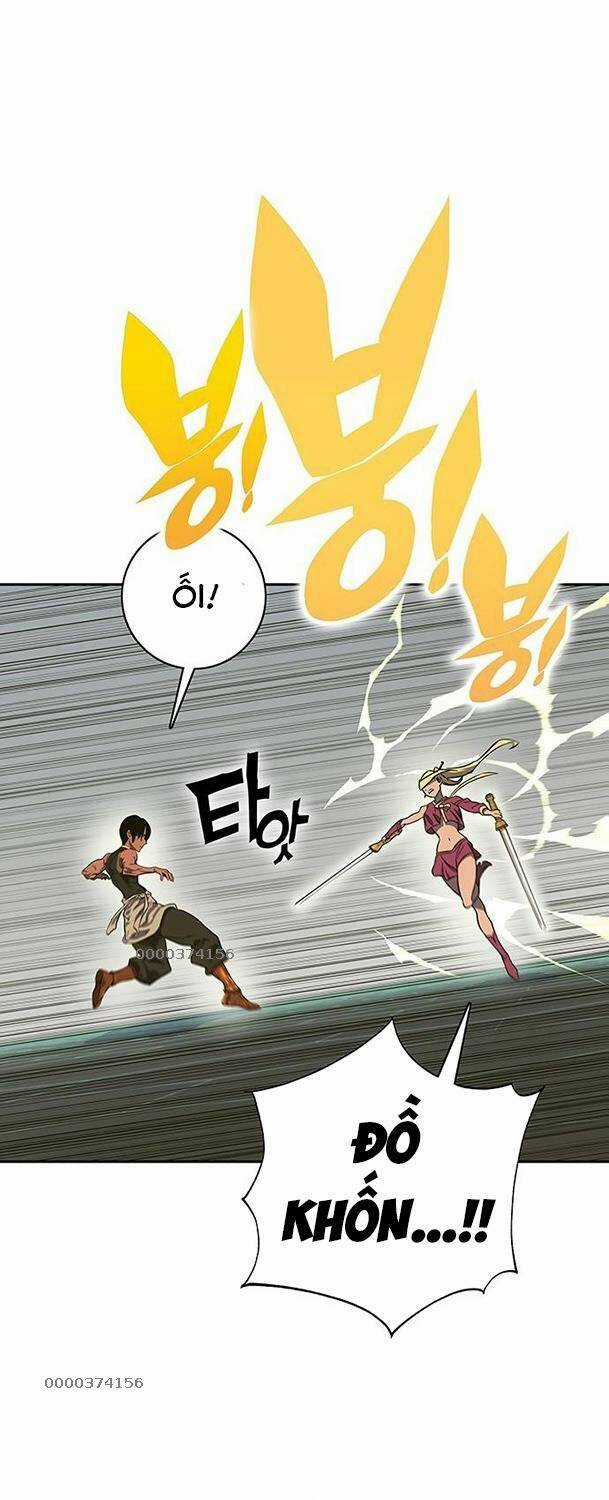 Ex & Ash - Chapter 64 - Trang 25