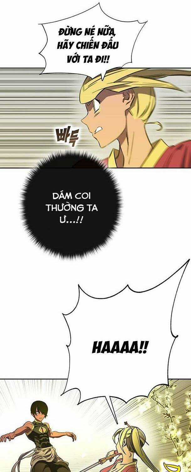 Ex & Ash - Chapter 64 - Trang 26