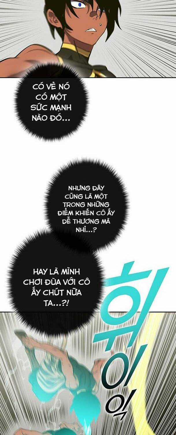 Ex & Ash - Chapter 64 - Trang 28