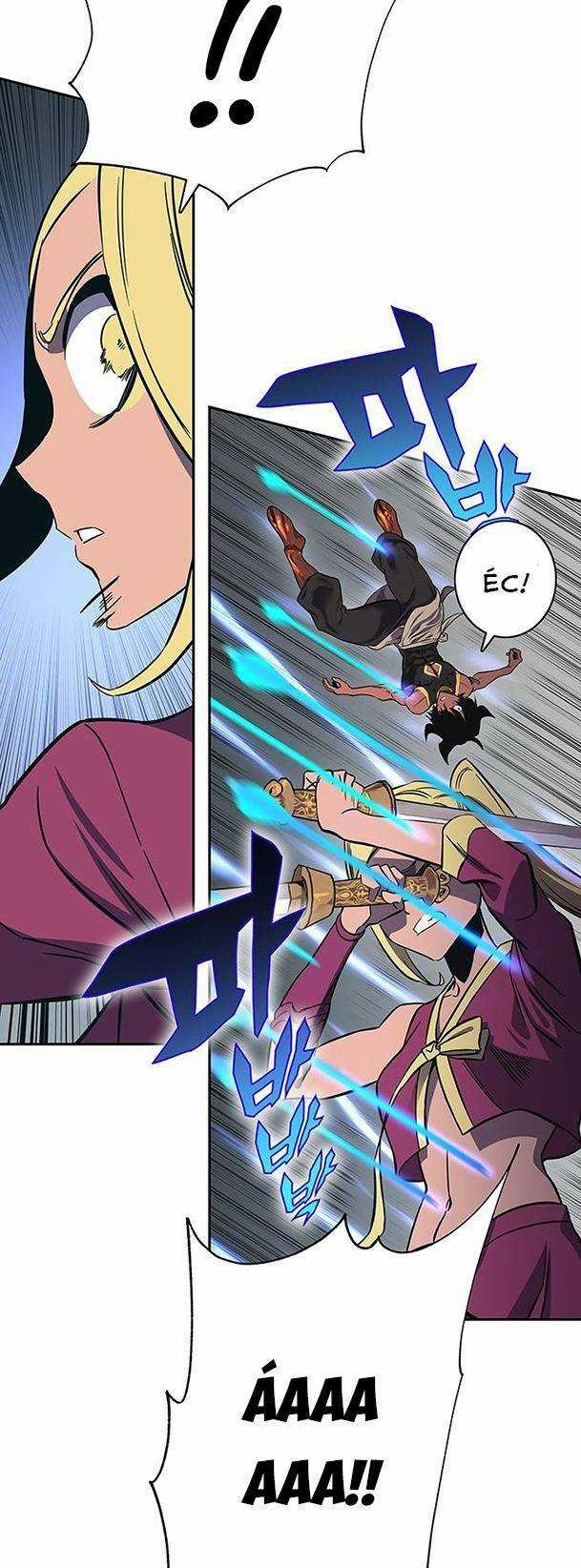 Ex & Ash - Chapter 64 - Trang 35