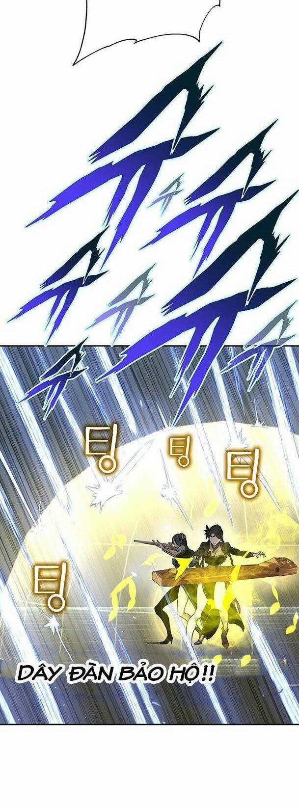 Ex & Ash - Chapter 64 - Trang 36