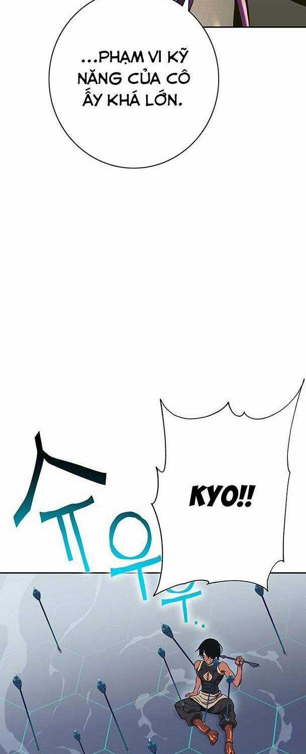 Ex & Ash - Chapter 64 - Trang 38