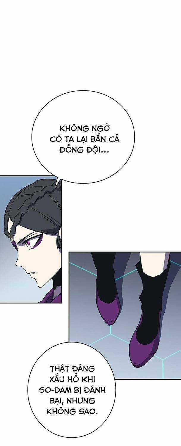 Ex & Ash - Chapter 64 - Trang 43