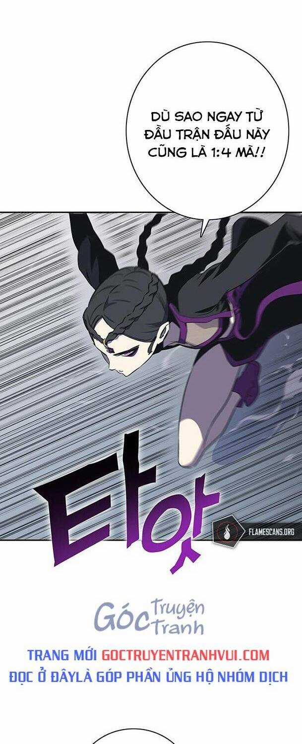 Ex & Ash - Chapter 64 - Trang 44