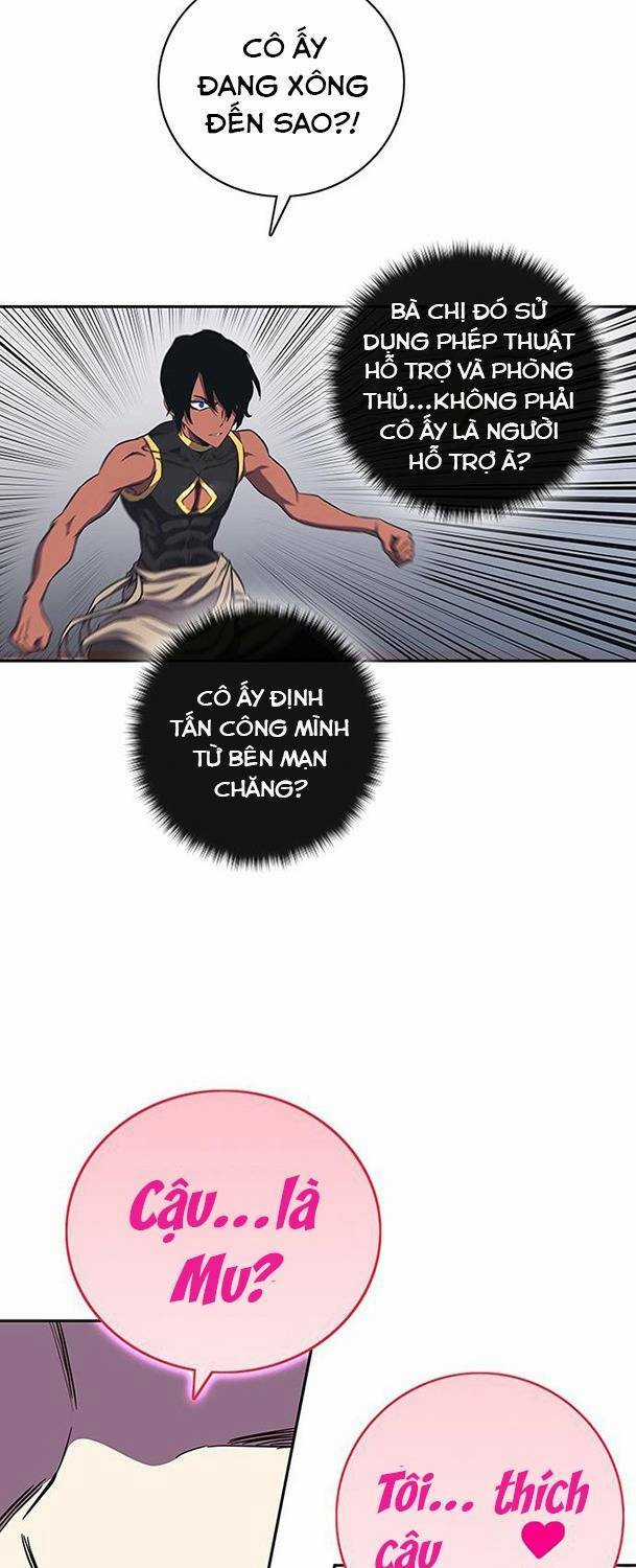 Ex & Ash - Chapter 64 - Trang 45